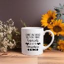 Search for ducks in a row mugs Funny