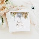 Search for disco ball napkins Adult birthday