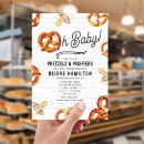 Recherche de pretzel invitations Bretzel