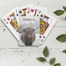 Search for cow playing cards Modern