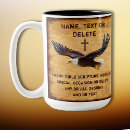 Search for mens bible verse mugs Scripture