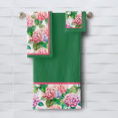 Search for hydrangea bath towels Elegant