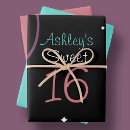 Recherche de fil papier cadeau Pour elle