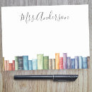 Recherche de watercolor post its Coloré