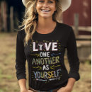 Recherche de christian message tshirts Religieux