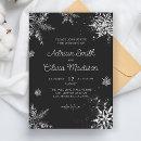 Recherche de de décembre mariage invitations Romantique