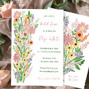 Search for come celebrate invitations Floral