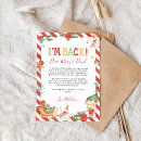 Search for north pole invitations Elf arrival letter