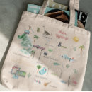 Search for palm springs tote bags Beach