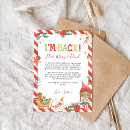 Search for north pole invitations Elf arrival letter