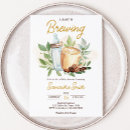Recherche de tasses invitations Automne