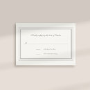Search for pearl paper invitations Classic