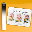 Recherche de babys magnets Simple