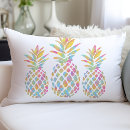 Search for cute pineapple pillows Trendy