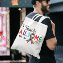 Search for awareness tote bags Cute