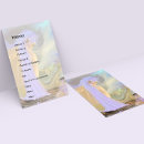 Recherche de mermaid cartes visite Violet