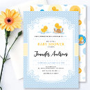 Search for baby bath invitations Gender neutral