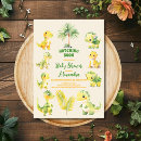 Recherche de cool baby shower invitations Pour tous