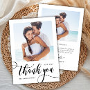 Search for huge thank you cards Modern