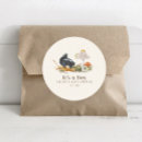 Search for skunk stickers Little stinker