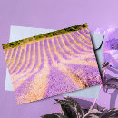 Recherche de provence vœux cartes Floral