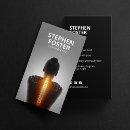 Search for spine business cards Therapist