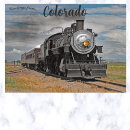 Search for travel by rail postcards Transportation