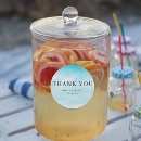 Recherche de vagues bleues autocollants Pour eux