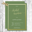 Search for spring luncheon invitations Bridal brunch