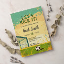 Search for kick ball invitations Sport