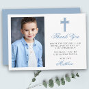 Search for first communion thank you cards Christian