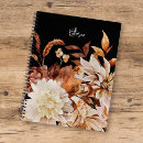 Search for autumn notebooks Flowers