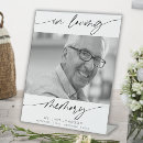 Search for celebration of life signs In loving memory