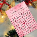 Search for bingo invitations Girls night out