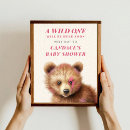 Search for animal party posters Forest