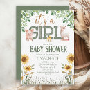 Search for barnyard animals baby shower invitations Cute