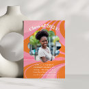 Search for boho graduation invitations Simple