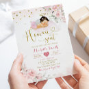 Recherche de angel baby shower invitations Pour tous
