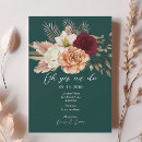 Search for rustic wedding reception invitations Elopement