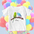 Search for budgie tshirts Bird lover