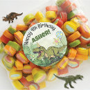 Recherche de dinosaur t rex autocollants Fête d'anniversaire