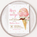 Recherche de scoop baby pregnancy invitations Été