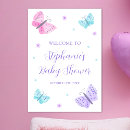 Search for aqua butterflies posters Pink