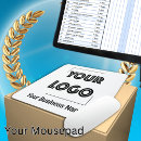 Search for edit mousepads Employee
