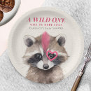 Search for raccoon plates Woodland