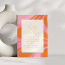 Search for marble baby shower invitations Modern