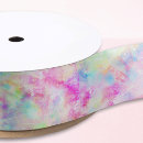 Recherche de rainbow ribbon Aquarelle