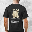 Search for housekeeping tshirts Maid service