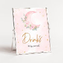 Search for pink drink posters Girl