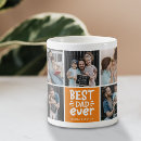 Recherche de temp tasses Dad